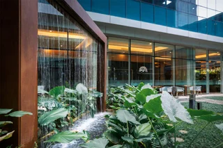 Батам: Wyndham Panbil Batam