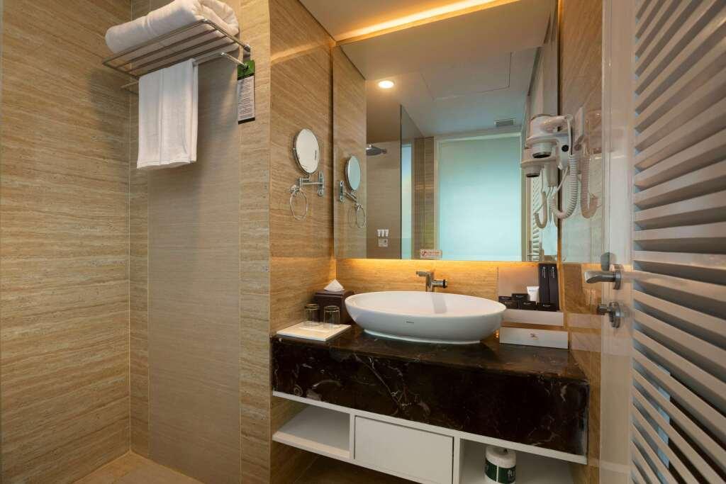 Батам: Wyndham Panbil Batam