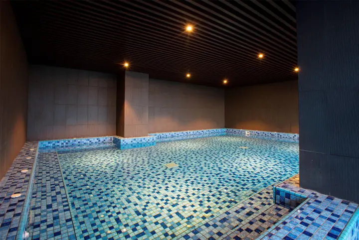 Батам: Wyndham Panbil Batam