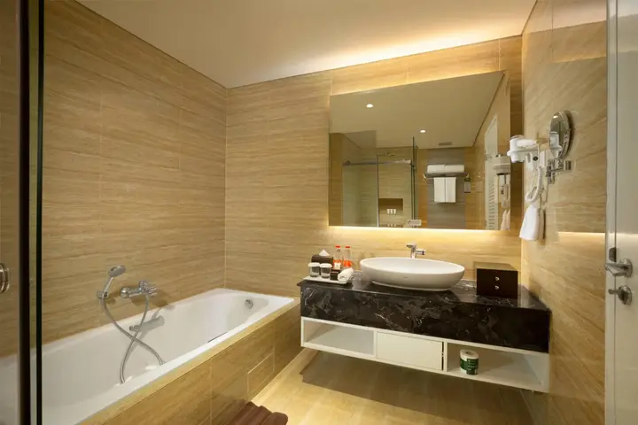 Батам: Wyndham Panbil Batam