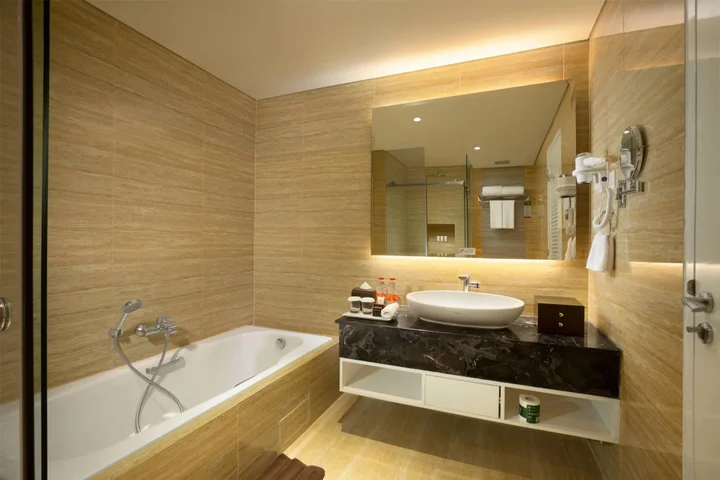 Батам: Wyndham Panbil Batam