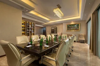 Батам: Wyndham Panbil Batam