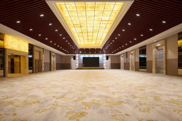 Батам: Wyndham Panbil Batam