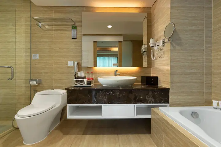 Батам: Wyndham Panbil Batam
