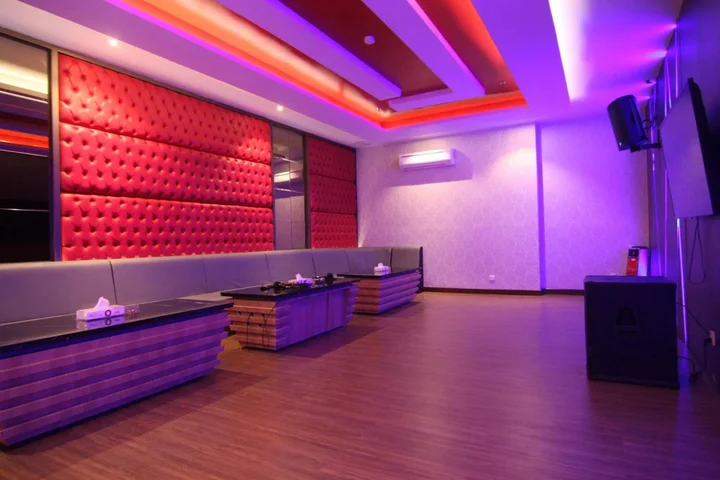 Батам: Wyndham Panbil Batam