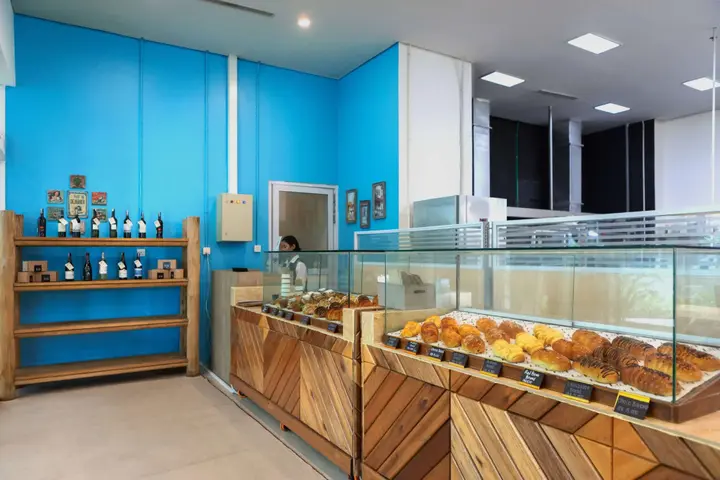 Батам: Wyndham Panbil Batam