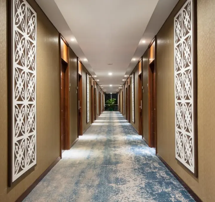 Батам: Wyndham Panbil Batam