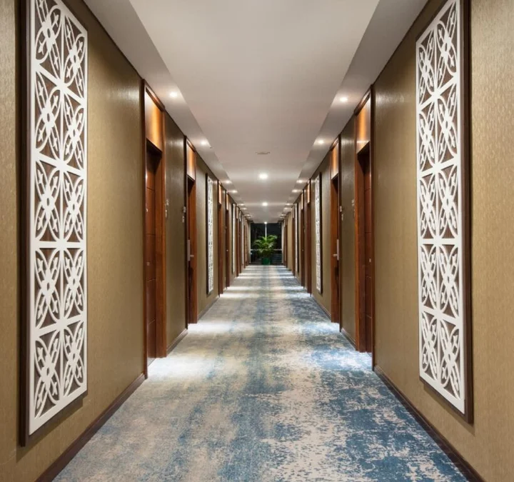 Батам: Wyndham Panbil Batam