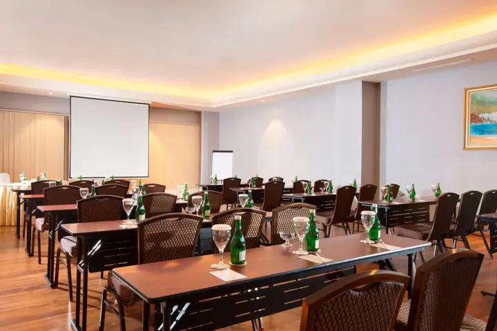 Батам: Wyndham Panbil Batam