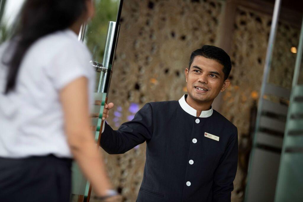 Батам: Wyndham Panbil Batam