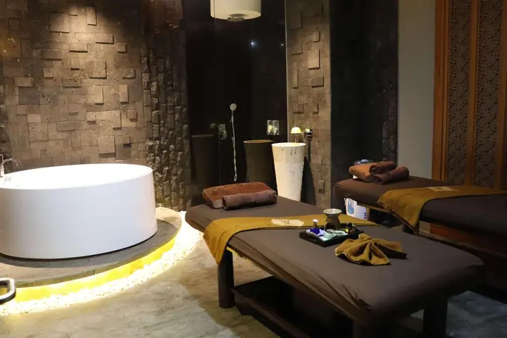 Батам: Wyndham Panbil Batam