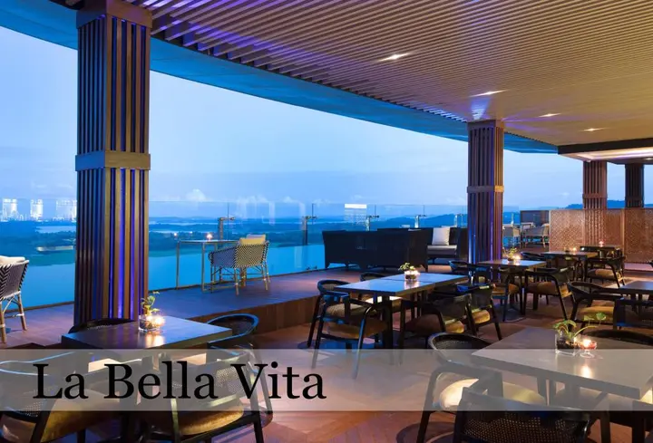 Батам: Wyndham Panbil Batam