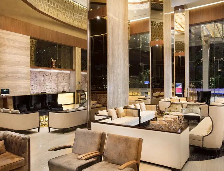Батам: Wyndham Panbil Batam