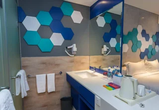 Батам: Ibis Styles Batam Nagoya