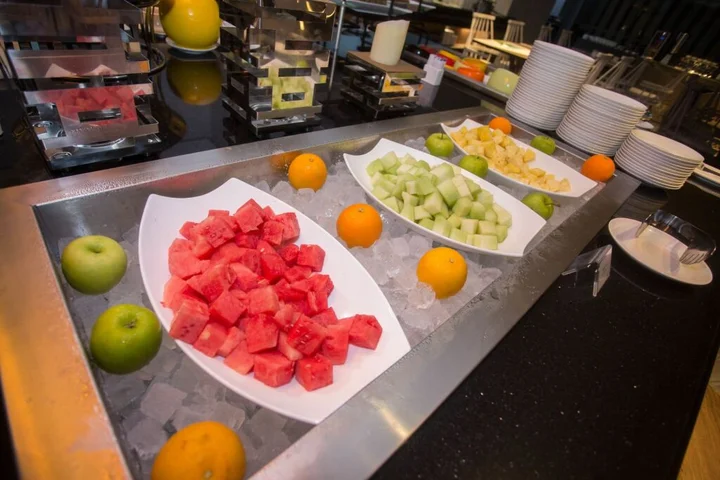 Батам: Ibis Styles Batam Nagoya
