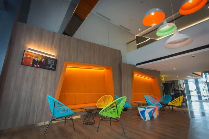 Батам: Ibis Styles Batam Nagoya