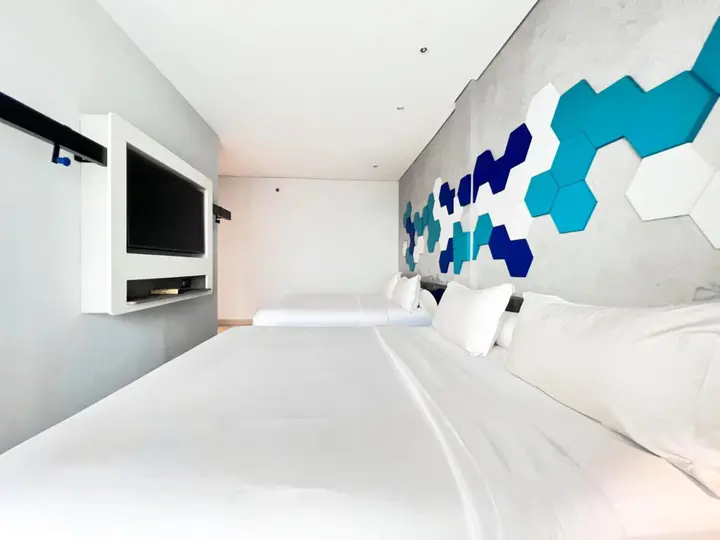 Батам: Ibis Styles Batam Nagoya