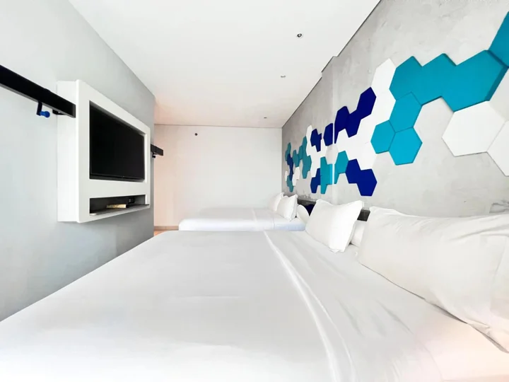 Батам: Ibis Styles Batam Nagoya