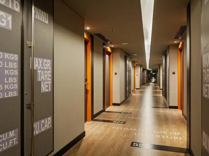 Батам: Ibis Styles Batam Nagoya