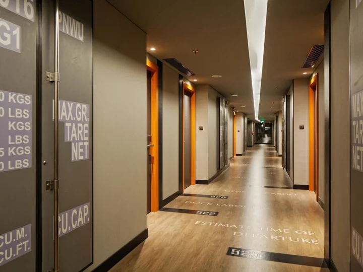 Батам: Ibis Styles Batam Nagoya