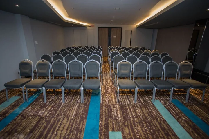 Батам: Ibis Styles Batam Nagoya