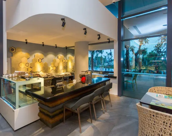 Батам: Ibis Styles Batam Nagoya