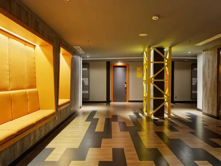 Батам: Ibis Styles Batam Nagoya