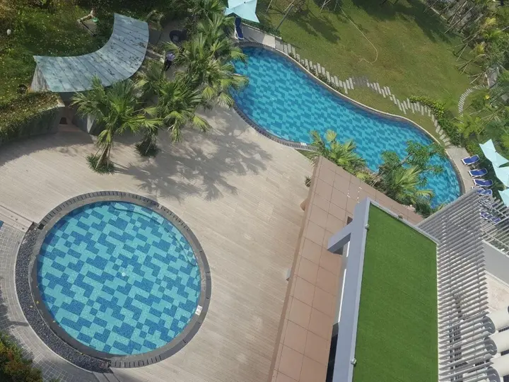 Батам: Ibis Styles Batam Nagoya
