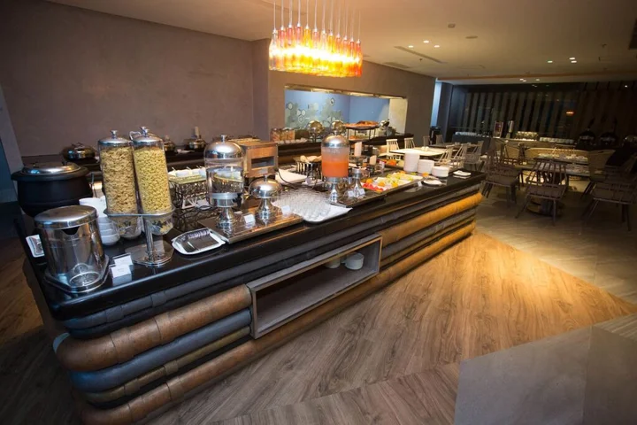 Батам: Ibis Styles Batam Nagoya