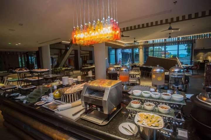 Батам: Ibis Styles Batam Nagoya