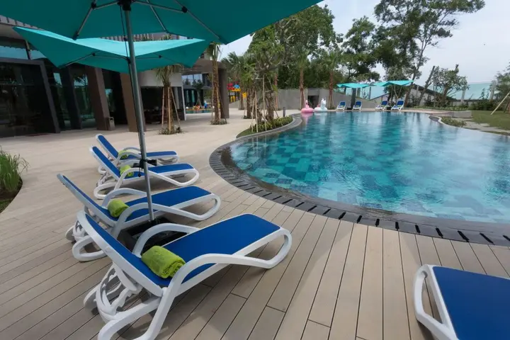 Батам: Ibis Styles Batam Nagoya