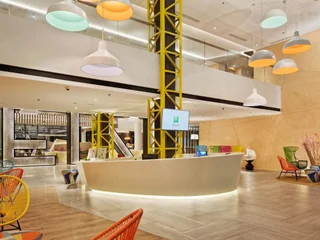 Батам: Ibis Styles Batam Nagoya