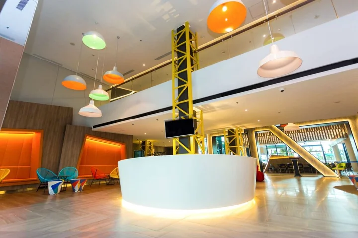 Батам: Ibis Styles Batam Nagoya