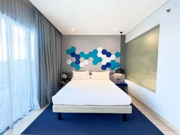 Батам: Ibis Styles Batam Nagoya