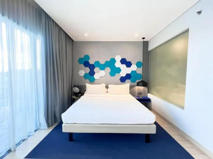 Батам: Ibis Styles Batam Nagoya