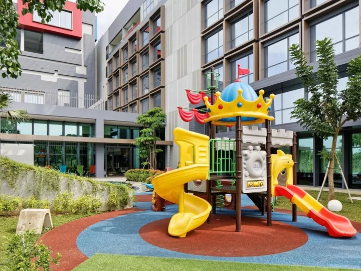 Батам: Ibis Styles Batam Nagoya