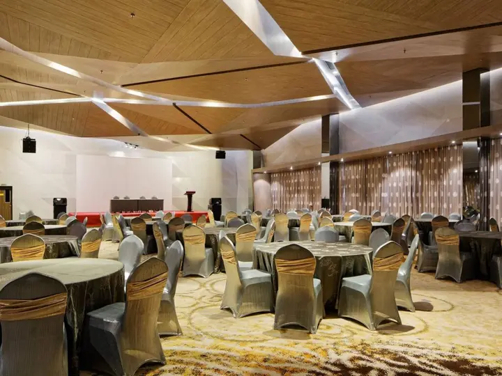 Батам: Ibis Styles Batam Nagoya