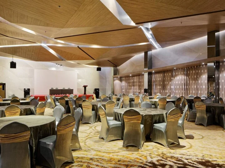 Батам: Ibis Styles Batam Nagoya