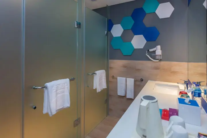 Батам: Ibis Styles Batam Nagoya