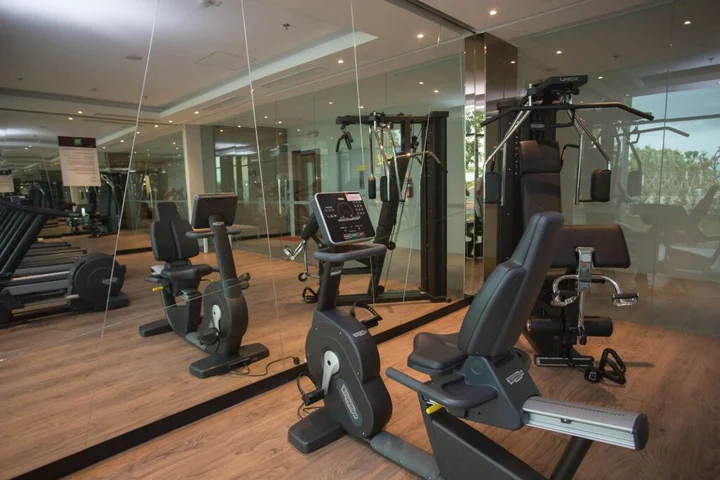 Батам: Ibis Styles Batam Nagoya