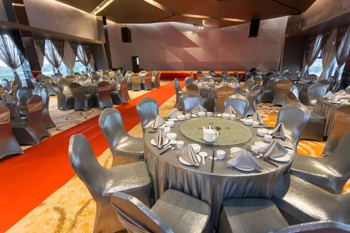 Батам: Ibis Styles Batam Nagoya