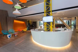 Батам: Ibis Styles Batam Nagoya