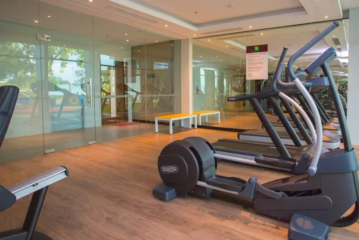 Батам: Ibis Styles Batam Nagoya
