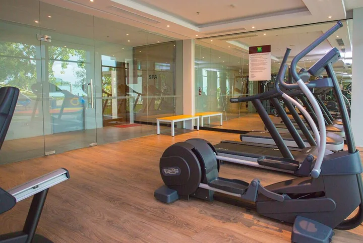 Батам: Ibis Styles Batam Nagoya