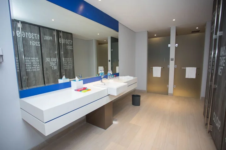 Батам: Ibis Styles Batam Nagoya