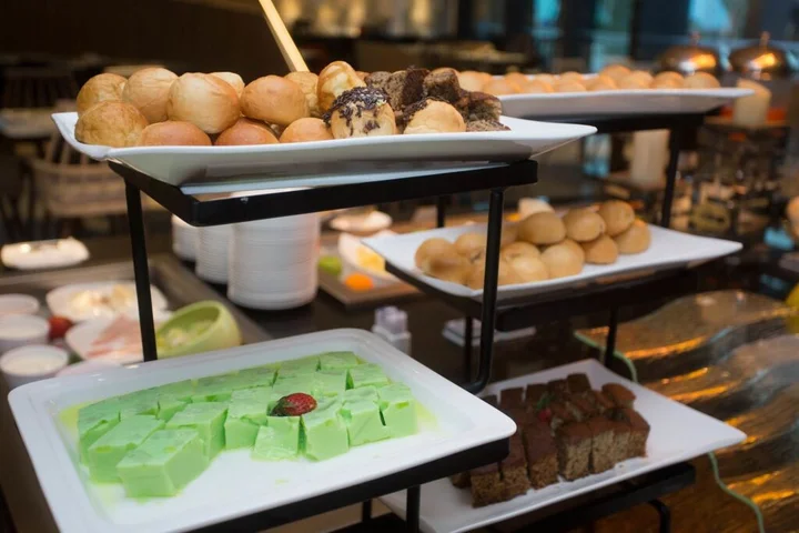 Батам: Ibis Styles Batam Nagoya