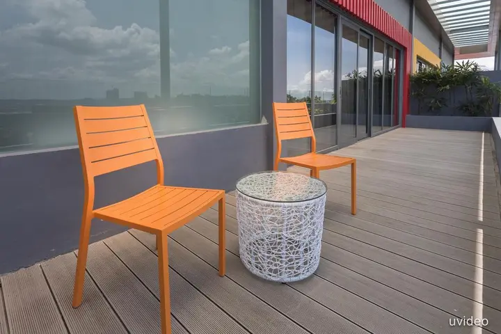Батам: Ibis Styles Batam Nagoya