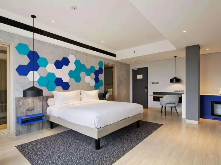 Батам: Ibis Styles Batam Nagoya
