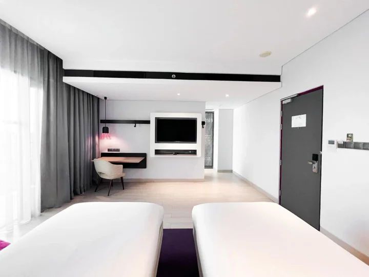 Батам: Ibis Styles Batam Nagoya
