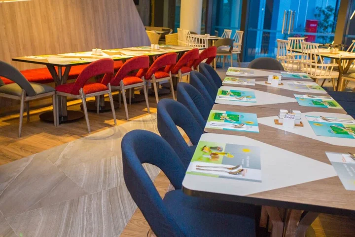 Батам: Ibis Styles Batam Nagoya